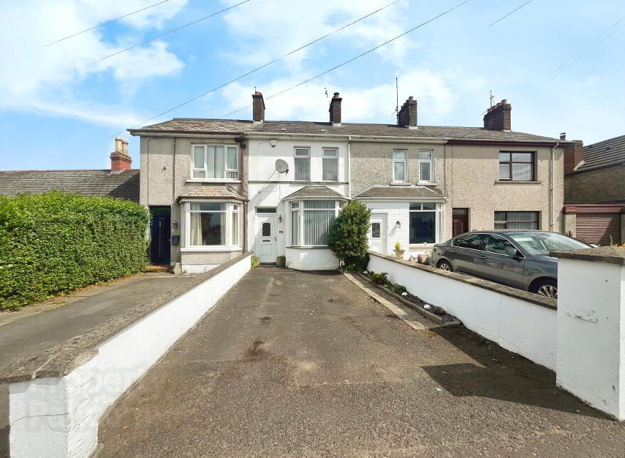 63 Hillhall Road, Lisburn, BT27 5BX photo