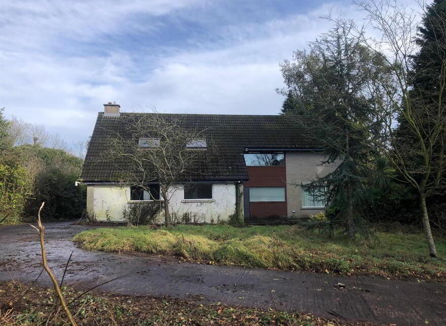 Development Site At, 202 Killinchy Road, Lisbane, Comber, BT23 5NE photo