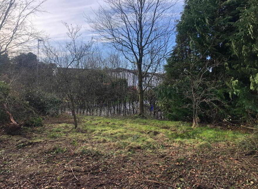 Development Site At, 202 Killinchy Road, Lisbane, Comber, BT23 5NE