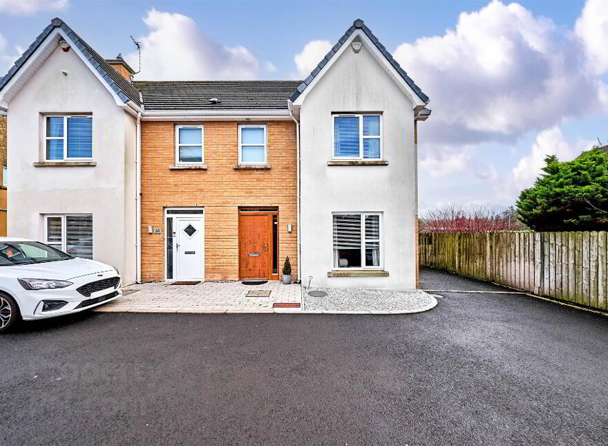 65 Millrush Drive, Portstewart, BT55 7FX photo