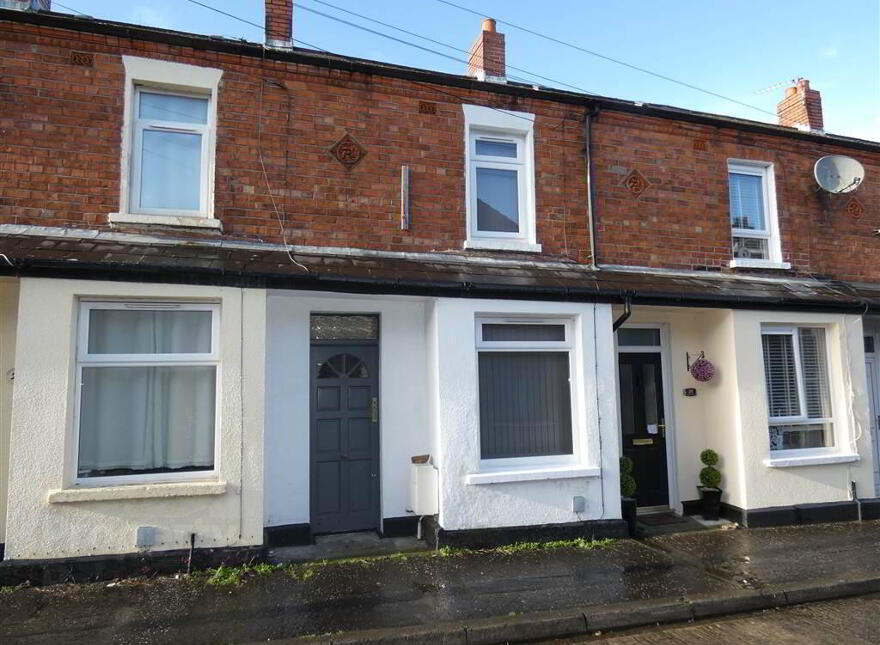 26 Foxglove Street, Beersbridge Road, Belfast, BT5 4SQ photo