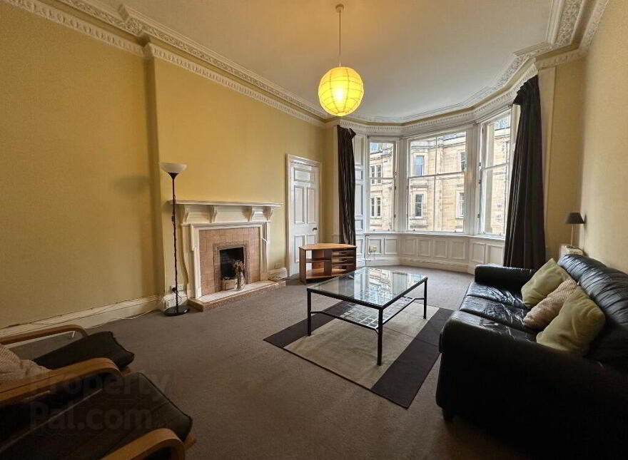 204 Bruntsfield Place, Bruntsfield, Edinburgh, EH10 4DF photo