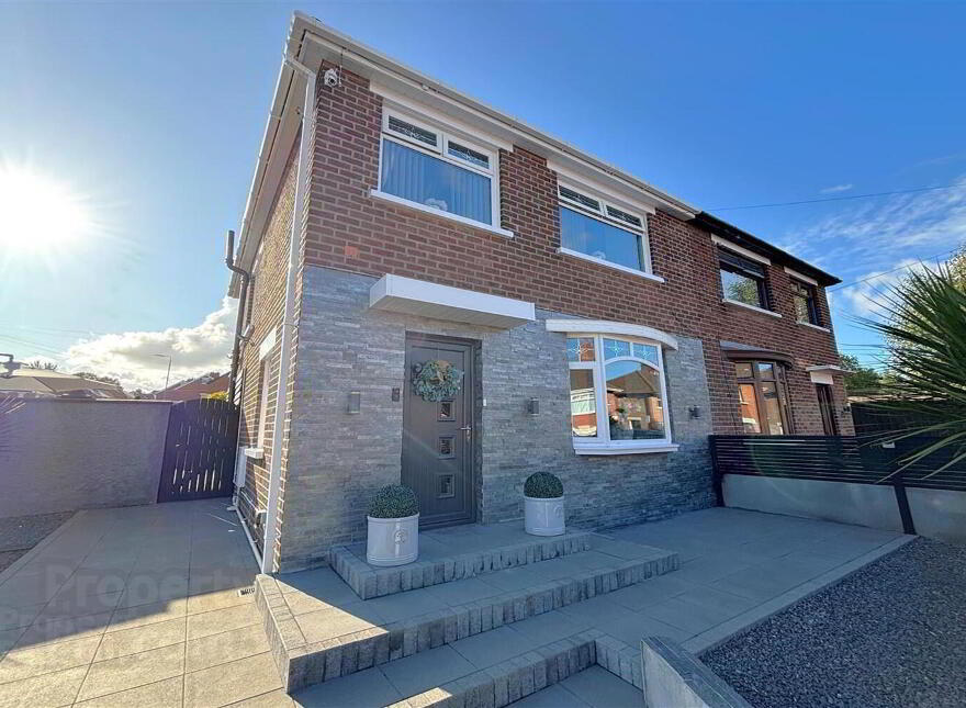 2 Sheringhurst Park, Shore Road, Belfast, BT15 4BL photo