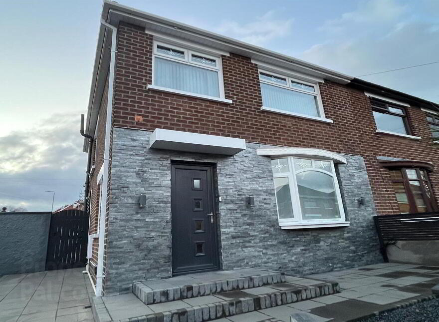 2 Sheringhurst Park, Shore Road, Belfast, BT15 4BL photo