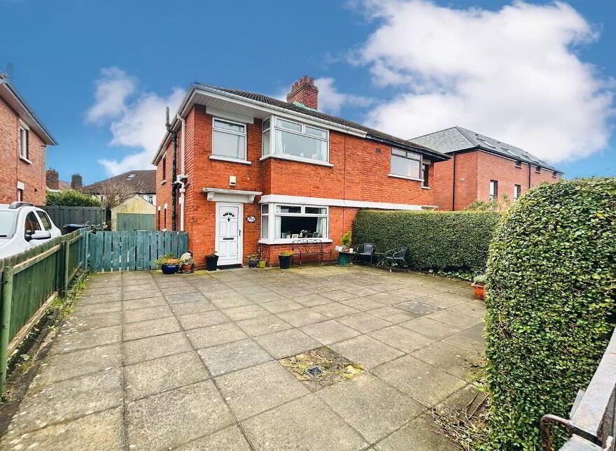 315 Cavehill Road, Belfast, BT15 5EY photo