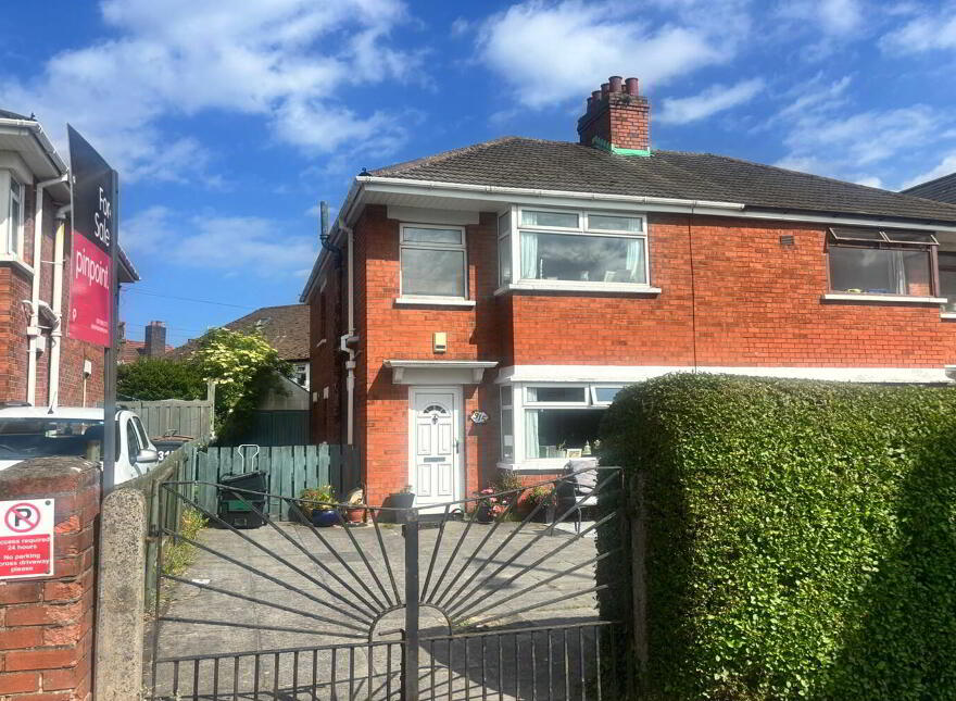 315 Cavehill Road, Belfast, BT15 5EY photo