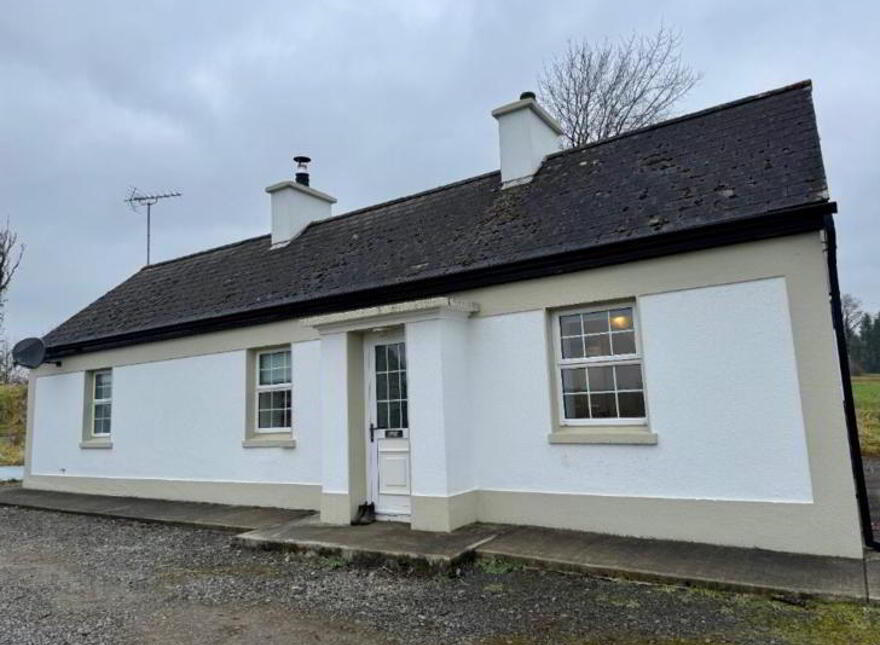 Corrabarrack, Fenagh, N41E279 photo