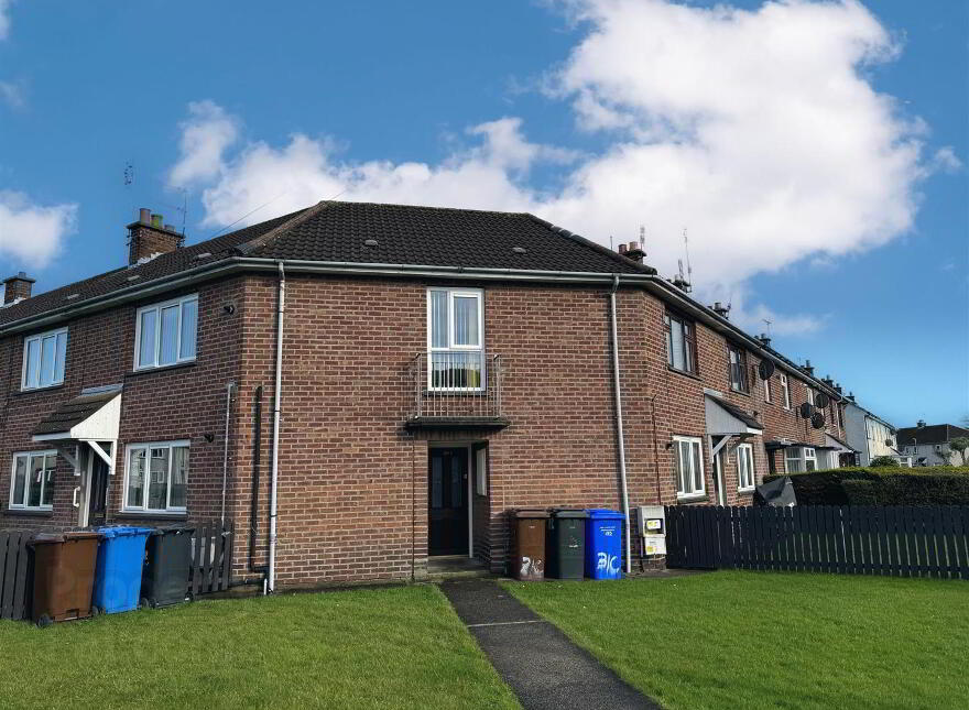 31c Carmeen Gardens, Newtownards, Newtown, Newtownards, BT23 4PP photo