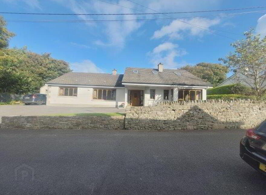 Ellesmere Avenue, Bundoran, F94FV12