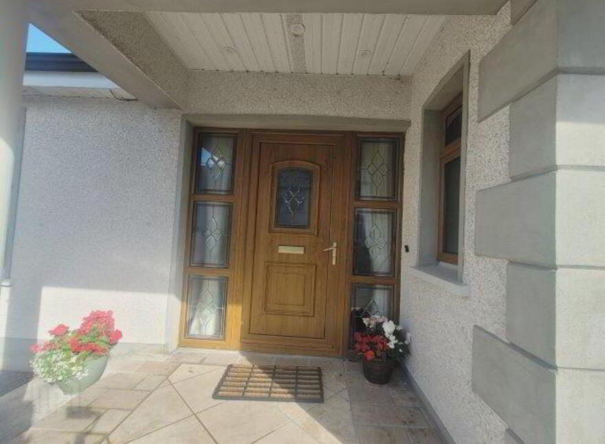 Ellesmere Avenue, Bundoran, F94FV12