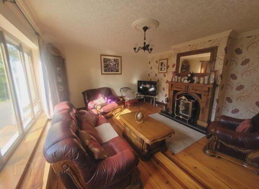 Ellesmere Avenue, Bundoran, F94FV12