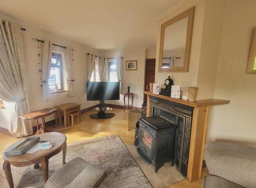 Ellesmere Avenue, Bundoran, F94FV12