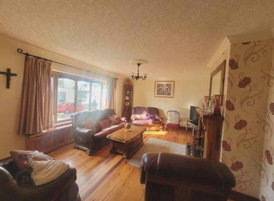 Ellesmere Avenue, Bundoran, F94FV12