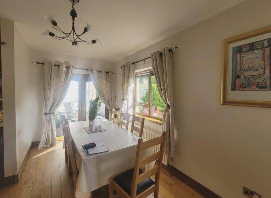 Ellesmere Avenue, Bundoran, F94FV12