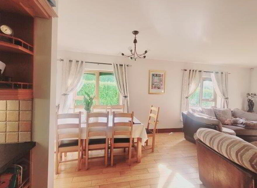 Ellesmere Avenue, Bundoran, F94FV12