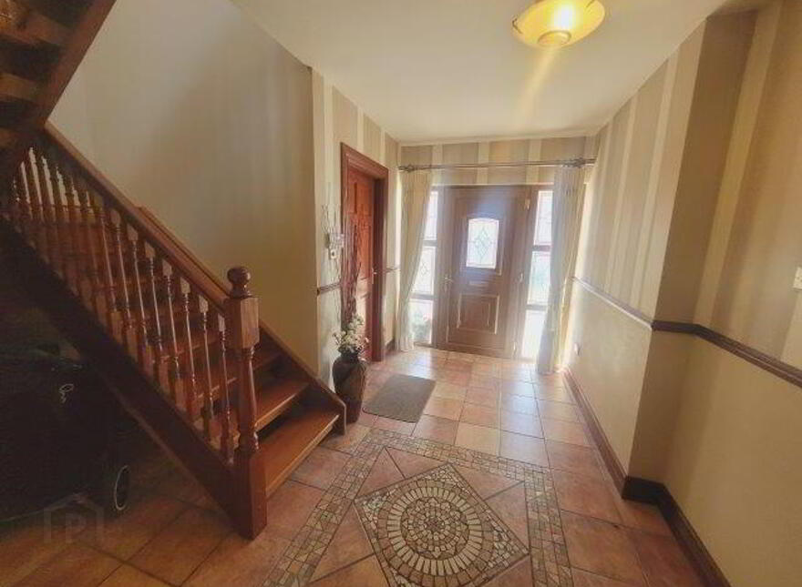Ellesmere Avenue, Bundoran, F94FV12