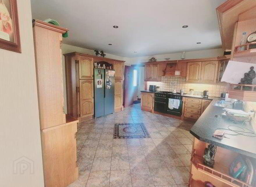 Ellesmere Avenue, Bundoran, F94FV12