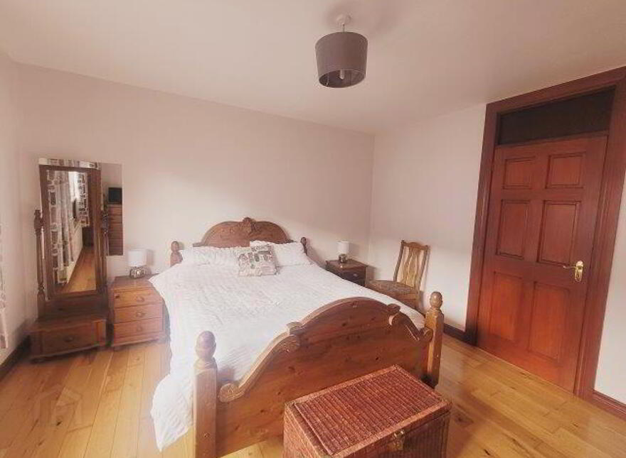 Ellesmere Avenue, Bundoran, F94FV12