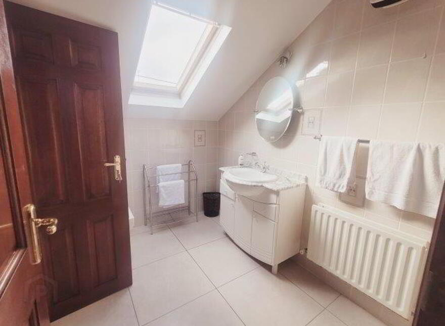 Ellesmere Avenue, Bundoran, F94FV12