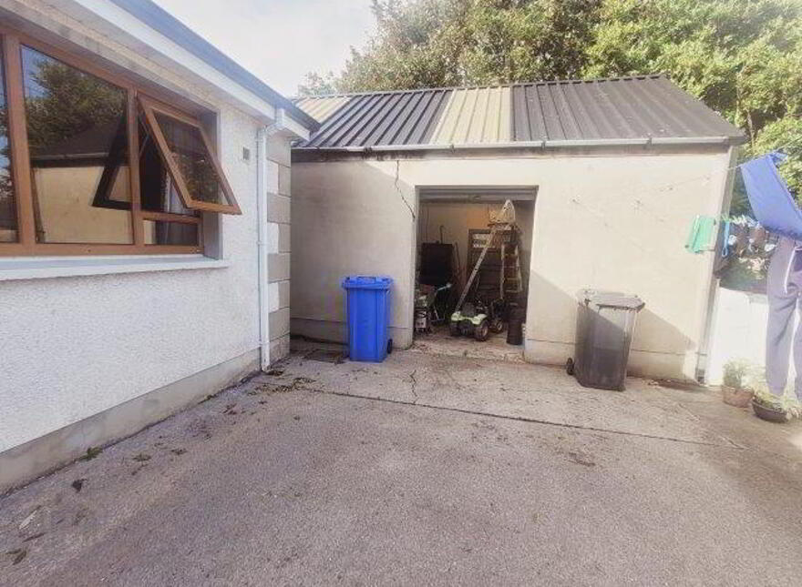 Ellesmere Avenue, Bundoran, F94FV12