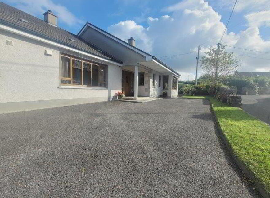 Ellesmere Avenue, Bundoran, F94FV12