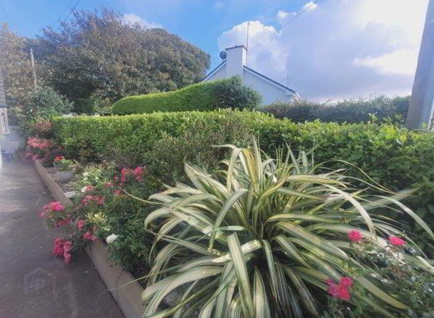 Ellesmere Avenue, Bundoran, F94FV12