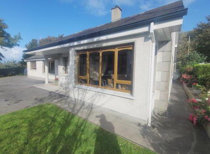 Ellesmere Avenue, Bundoran, F94FV12