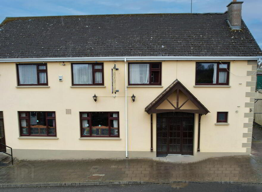 Hillside Tavern, Main Street, Killeshandra, H12K4X0