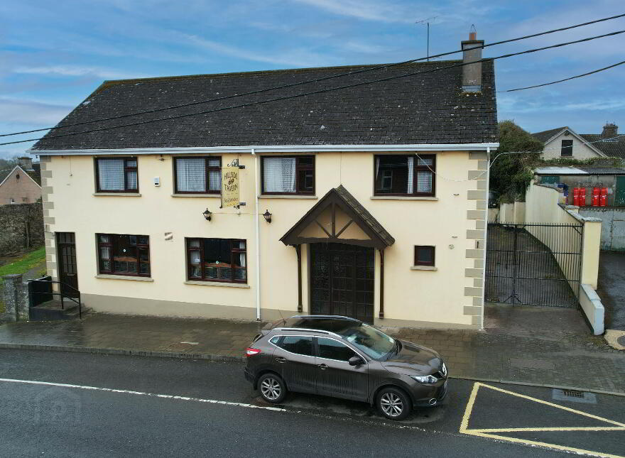 Hillside Tavern, Main Street, Killeshandra, H12K4X0