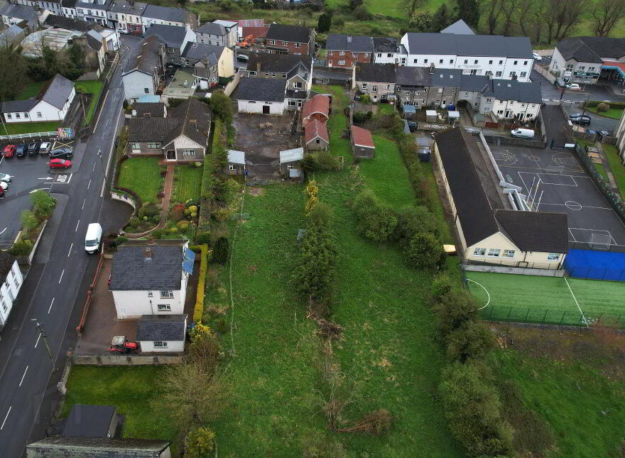 Hillside Tavern, Main Street, Killeshandra, H12K4X0