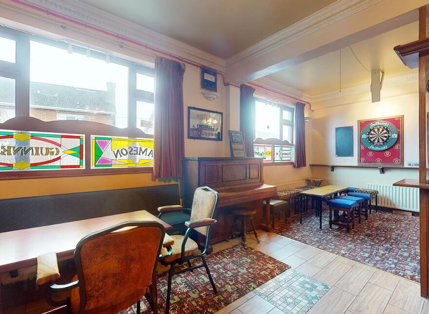 Hillside Tavern, Main Street, Killeshandra, H12K4X0