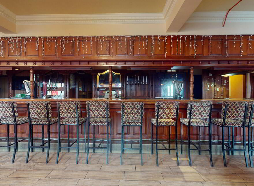Hillside Tavern, Main Street, Killeshandra, H12K4X0