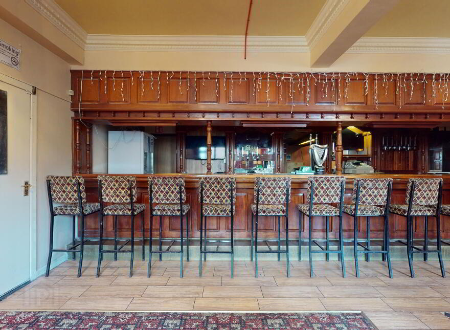 Hillside Tavern, Main Street, Killeshandra, H12K4X0