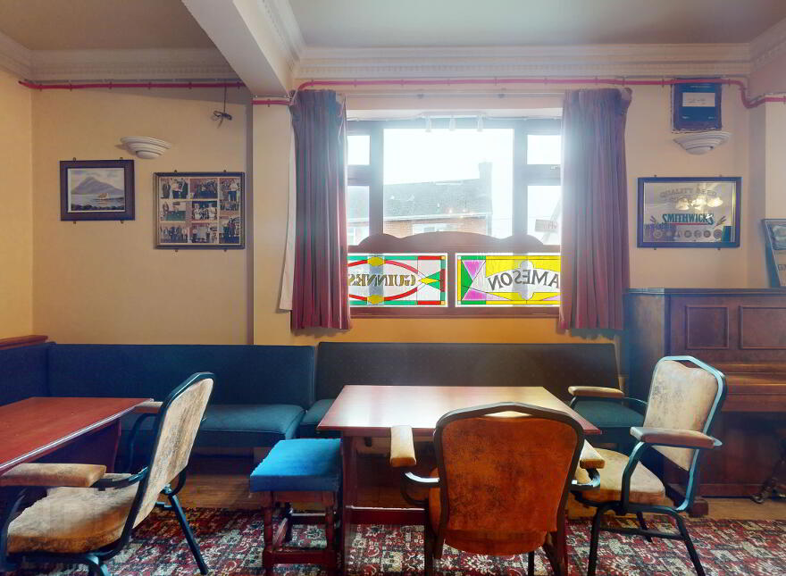 Hillside Tavern, Main Street, Killeshandra, H12K4X0