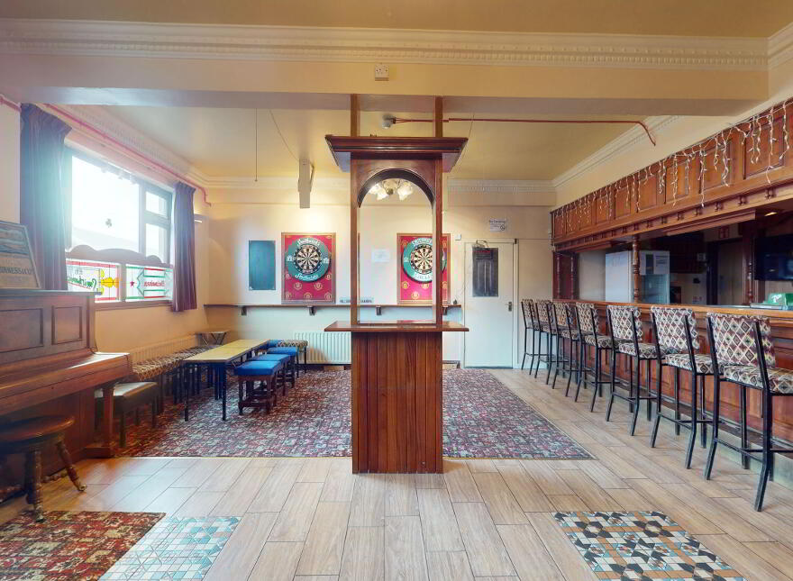 Hillside Tavern, Main Street, Killeshandra, H12K4X0