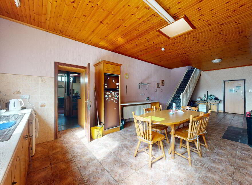 Hillside Tavern, Main Street, Killeshandra, H12K4X0