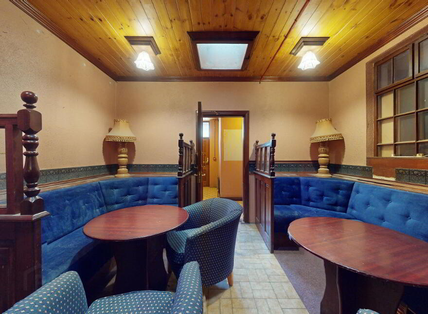 Hillside Tavern, Main Street, Killeshandra, H12K4X0