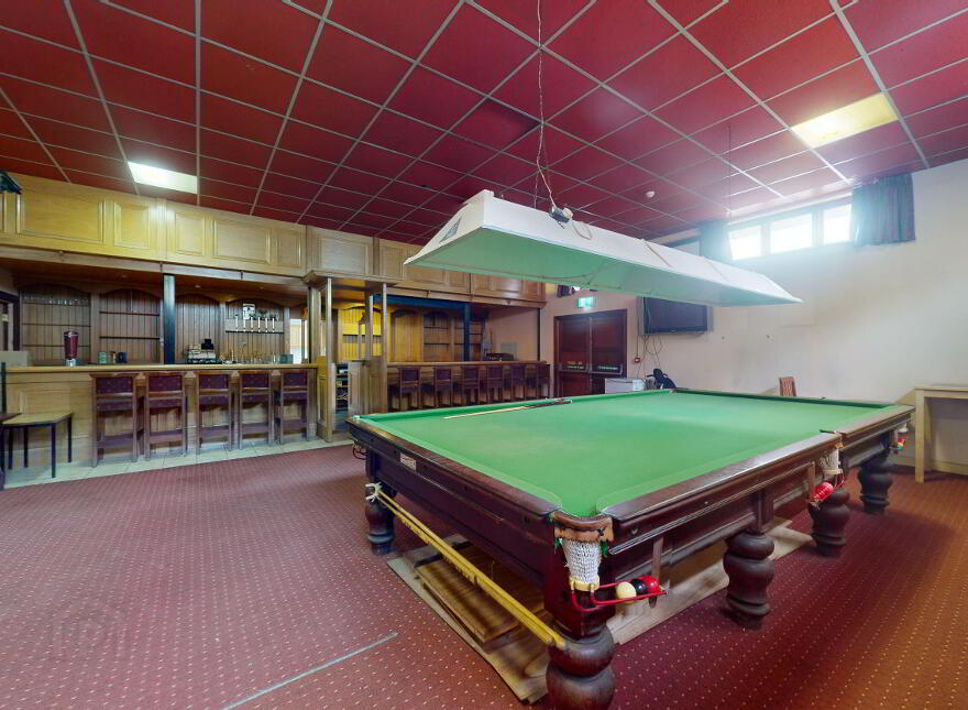 Hillside Tavern, Main Street, Killeshandra, H12K4X0