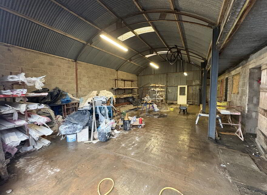 207 Thornhill Road, Pomeroy, Dungannon, BT70 3EA