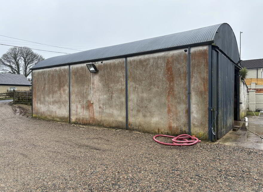 207 Thornhill Road, Pomeroy, Dungannon, BT70 3EA
