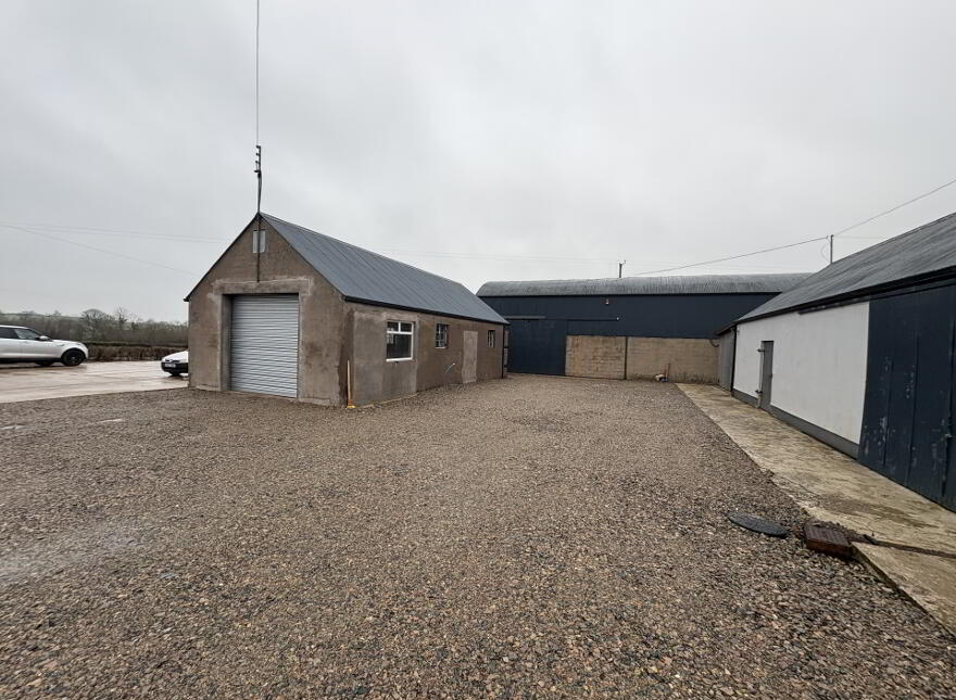 207 Thornhill Road, Pomeroy, Dungannon, BT70 3EA