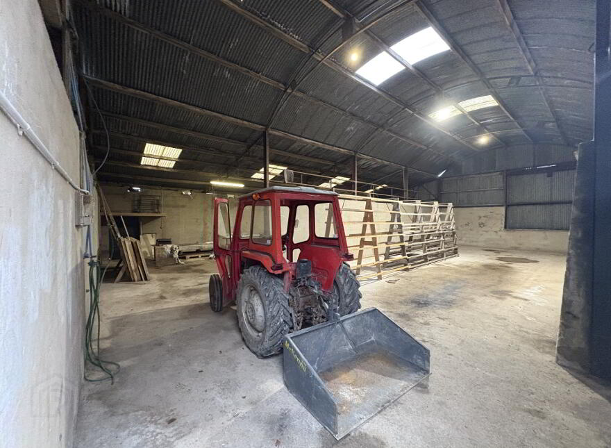 207 Thornhill Road, Pomeroy, Dungannon, BT70 3EA