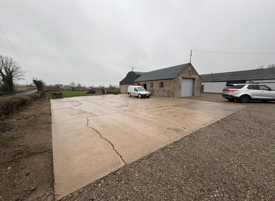 207 Thornhill Road, Pomeroy, Dungannon, BT70 3EA