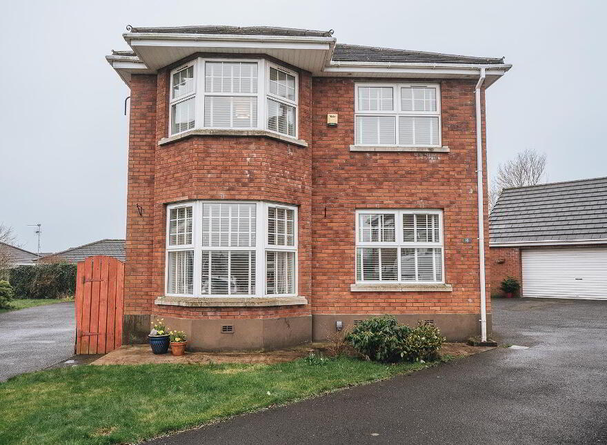 18 Parklands, Ballymena, BT43 6FD photo