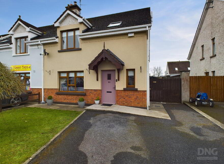 20 Pairc Na Heornan, Ballinagar, R35VX76 photo