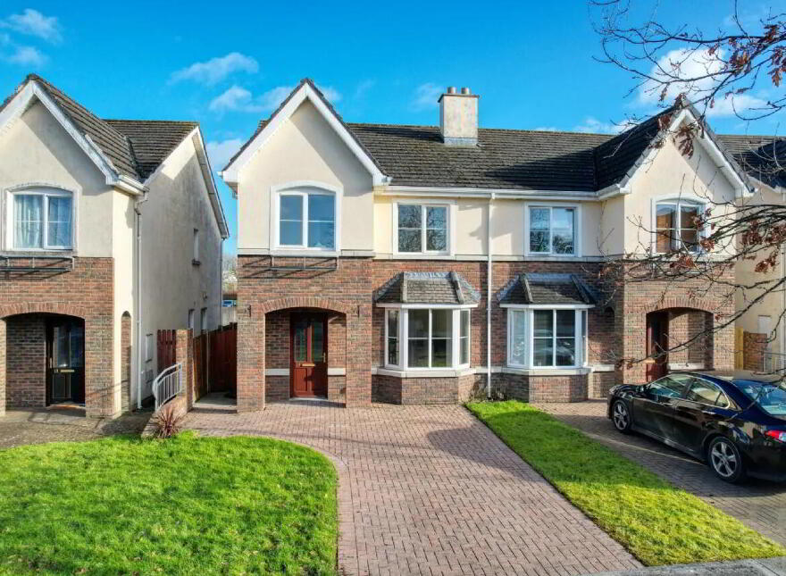 12 Oaklands Drive, Ballinalee Road, N39A7K6 photo