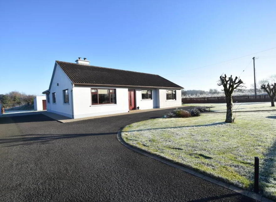 Ballybrooney, Killala, F26VY44 photo