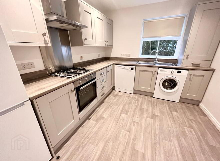 9 Ardara Mews, Dundonald, BT16 2BF