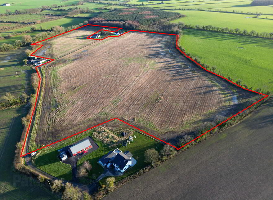 32 Acres Neilstown, Kildalkey photo