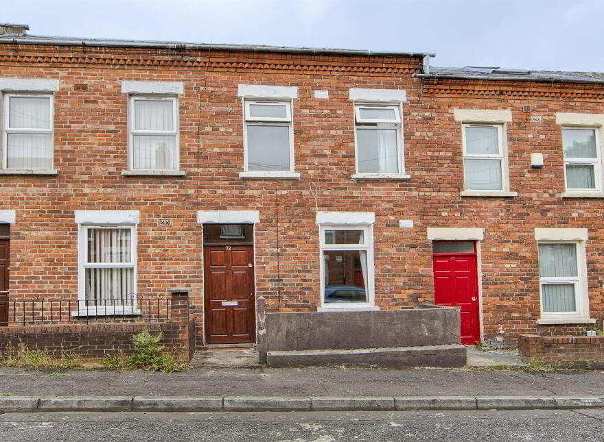 72 Palestine Street, Belfast, BT7 1QL photo